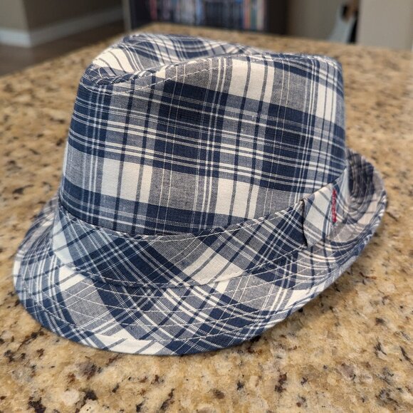 Men's 1960's style Fedora - Picture 1 of 6